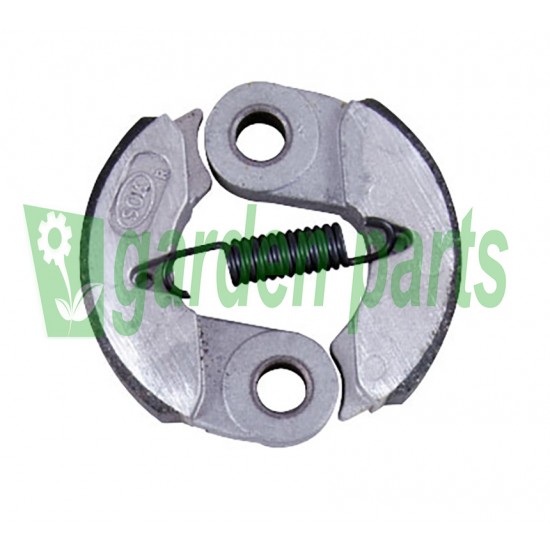 EMBRAGUE PARA ALPINA VIP52 STAR55 ALPINA 072036