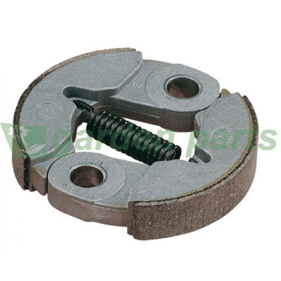 EMBRAGUE PARA MITSUBISHI TL 33 TL43 TL50 TL52 EMBRAGUES 072001-101