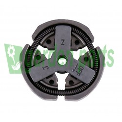 EMBRAGUE PARA ZENOAH KOMATSU G3800AVS