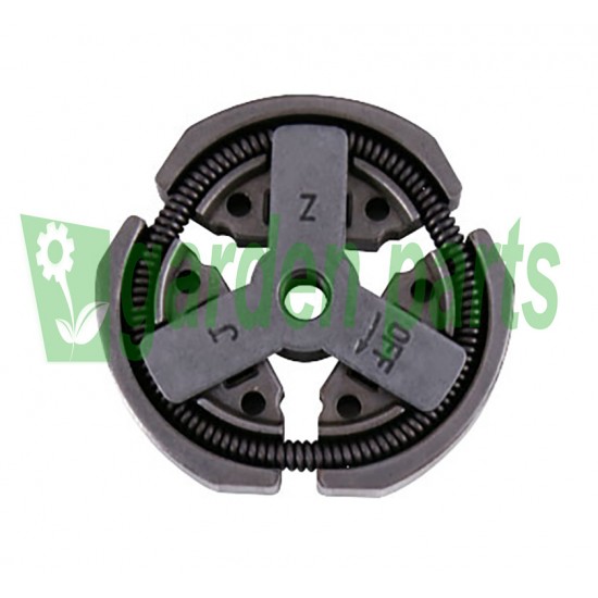 EMBRAGUE PARA ZENOAH KOMATSU G3800AVS EMBRAGUES 072003105