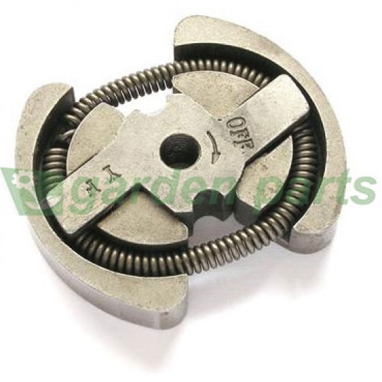 EMBRAGUE PARA MCCULLOCH CS340 CS380 MAC333 MAC335 MAC435 MAC438 MAC440 MAC4-18XT MAC4-20XT EMBRAGUES 072023103