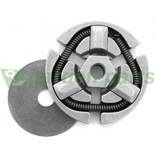 EMBRAGUE PARA HUSQVARNA 40 45 240R 245R EMBRAGUES 072031-01