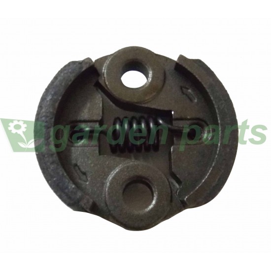 EMBRAGUE PARA MITSUBISHI TL26 TU26 TB26 EMBRAGUES 072014101