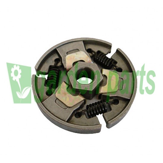 EMBRAGUE PARA STIHL MS170 MS180 MS190 MS210 MS230 MS250 MS171 MS181 MS211 EMBRAGUES 072019