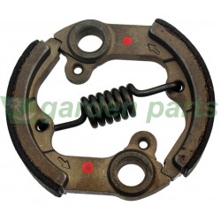 EMBRAGUE PARA ZENOAH KOMATSU GZ45 GZ50 BCZ4500 BCZ5000