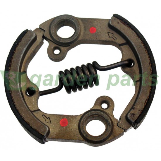 EMBRAGUE PARA HUSQVARNA 143RII 236R HUSQVARNA 072020101