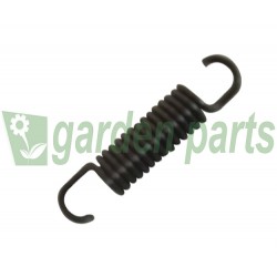 MUELLE EMBRAGUE PARA KAWASAKI TH34-TH43-TH48-TJ45