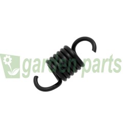 MUELLE EMBRAGUE PARA KAWASAKI TJ27E