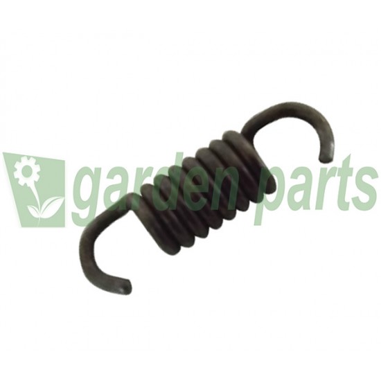 MUELLE EMBRAGUE PARA MITSUBISHI 170-T180-T200-T240-TL33-TL43-TL50-TL52 TANAKA TBC500 MITSUBISHI 11007308