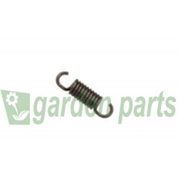 MUELLE EMBRAGUE PARA OLEO MAC 727-730-733-735 740-433BP-435BP 440BP-746S/T-753S/T 755 MASTER-446BP 450BP-750S/T/MASTER