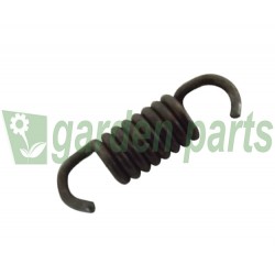 MUELLE EMBRAGUE PARA MITSUBISHI 170-T180-T200-T240-TL33-TL43-TL50-TL52 TANAKA TBC500