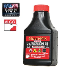 ALCO ΛΑ∆Ι ΜΙΞΕΩΣ 100ml AMERICAN LUBRICATING 