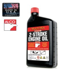 ALCO ΛΑ∆Ι ΜΙΞΕΩΣ 1lt AMERICAN LUBRICATING 