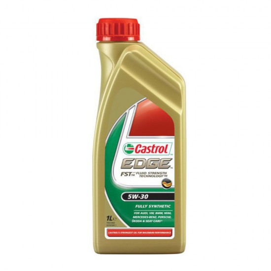 Λάδι Castrol Edge 5W30 1lt