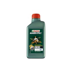 Λάδι Castrol Magnatec 5W30 1lt