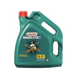 Λάδι Castrol Magnatec 5W30 4lt