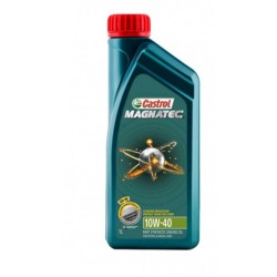 Λάδι Castrol Magnatec 10W40 1lt