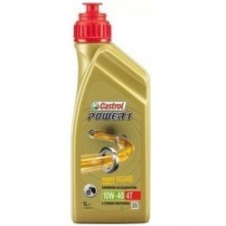 Λάδι Castrol Moto 4T / Power1 / 10W40