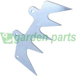 GARRA DE TOPE PARA STIHL 066 MS650 MS660 MS661