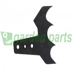 GARRA DE TOPE PARA HUSQVARNA 281 288XP