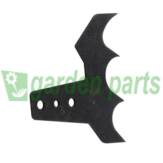 GARRA DE TOPE PARA HUSQVARNA 281 288XP GARRA DE TOPE 110039E006