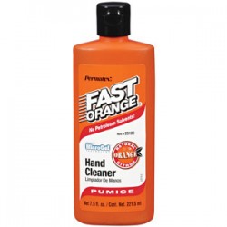 Permatex Καθαριστικό χεριών Fast orange 443ml 25113