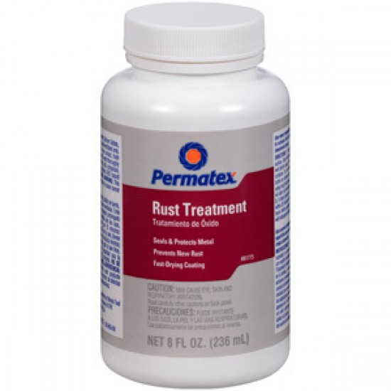 Permatex Μεταβολέας Σκουριάς 236ml 81775 PENETRANTE Y LIMPIADORA 11007681775