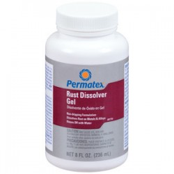 Permatex Υγρό PARA αφαίρεση σκουριάς 236ml 81756