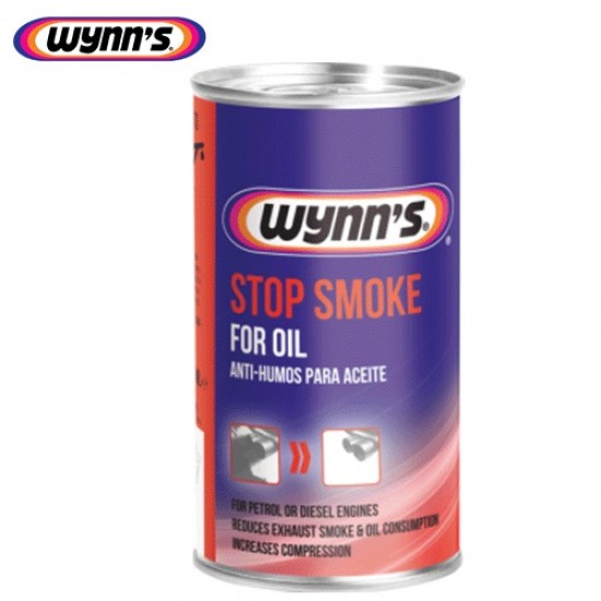 Wynns Stop Smoke - Αντικαπνικό 50864 PENETRANTE Y LIMPIADORA 11007650864