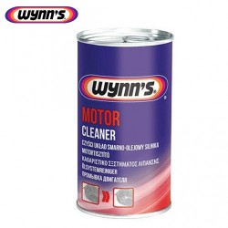 Wynns motor cleaner - Καθαριστικό κινητήρα 51272