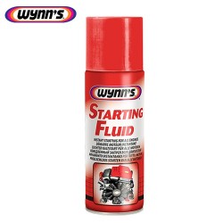 Wynns STARTING FLUID - ΑΙΘΕΡΑΣ ΕΚΚΙΝΗΣΗΣ 58055