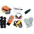 EQUIPOS DE PROTECCION INDIVIDUAL