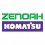 ZENOAH KOMATSU